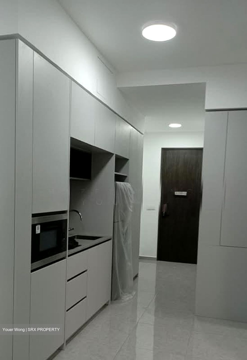 Parc Clematis (D5), Apartment #556034431